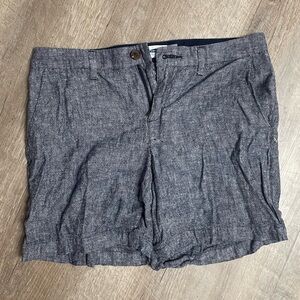 Old Navy Linen Shorts
